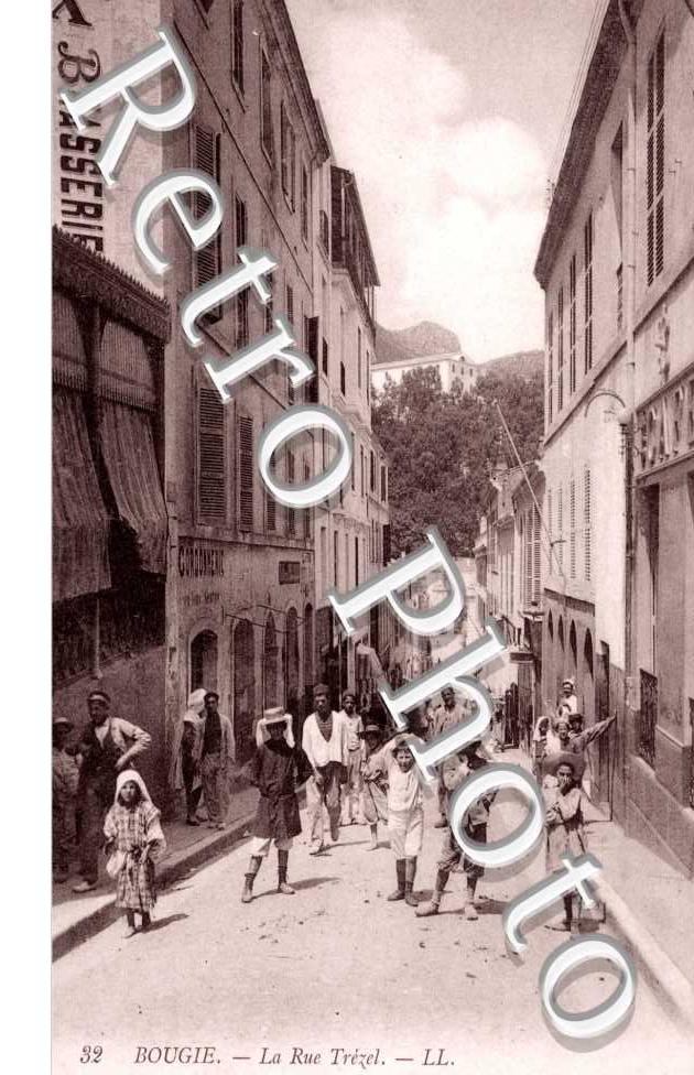 La Rue Trezel