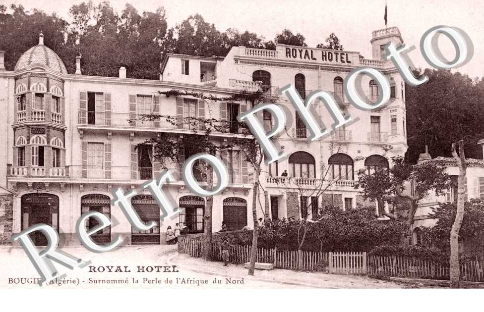  le Royal Hotel