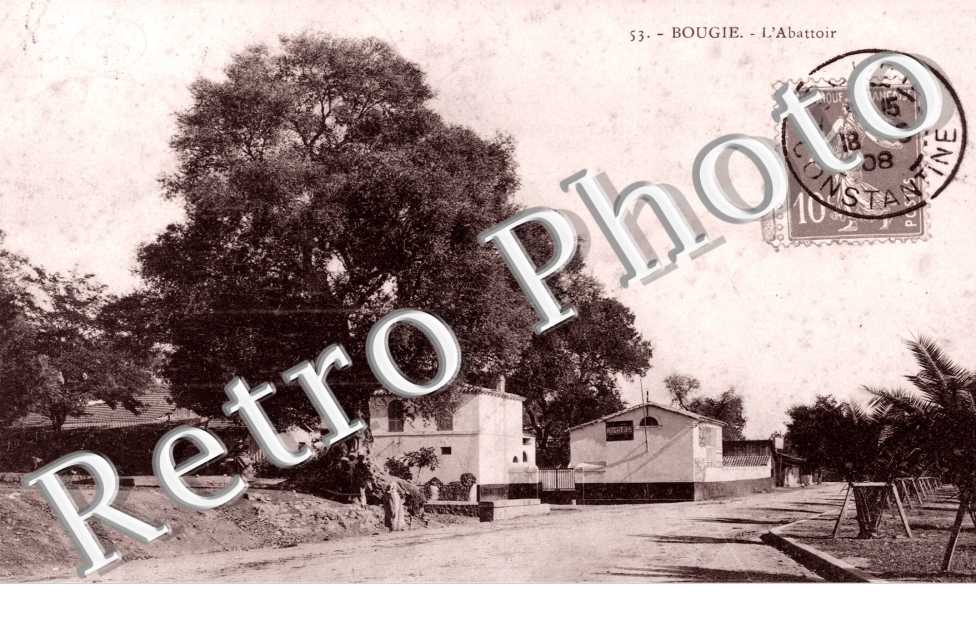 l'Abattoir
