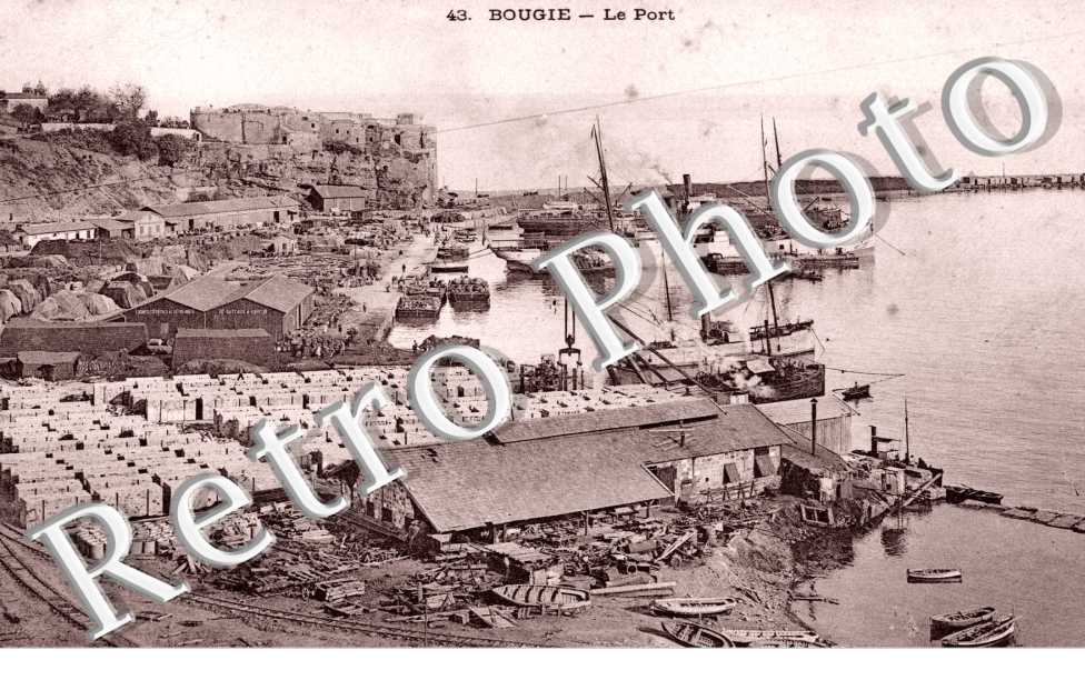 le Port