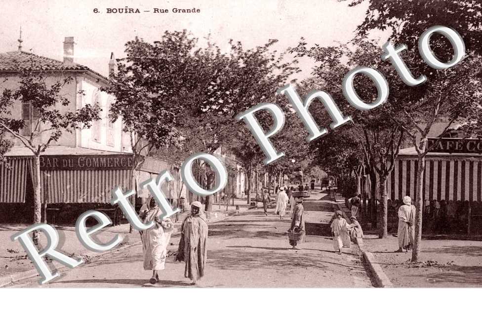 Rue Grande