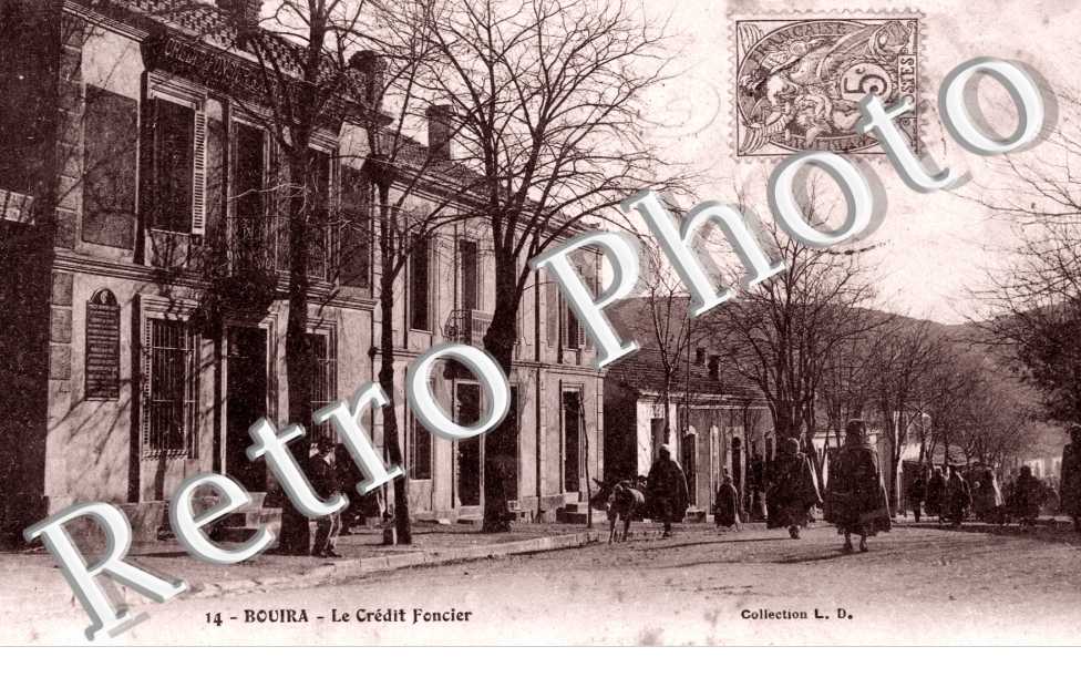 Le credit foncier