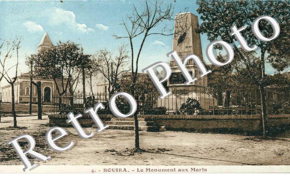 monument aux morts