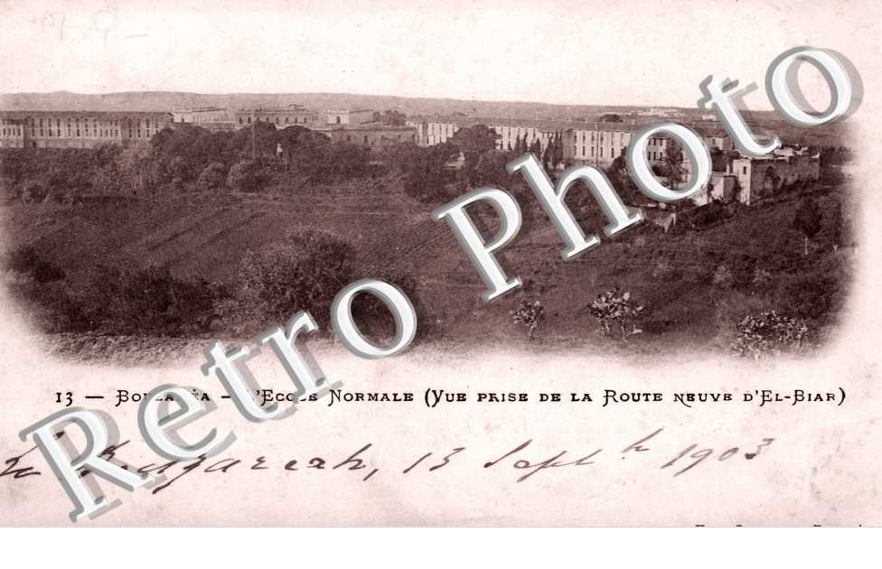 L'ecole normale