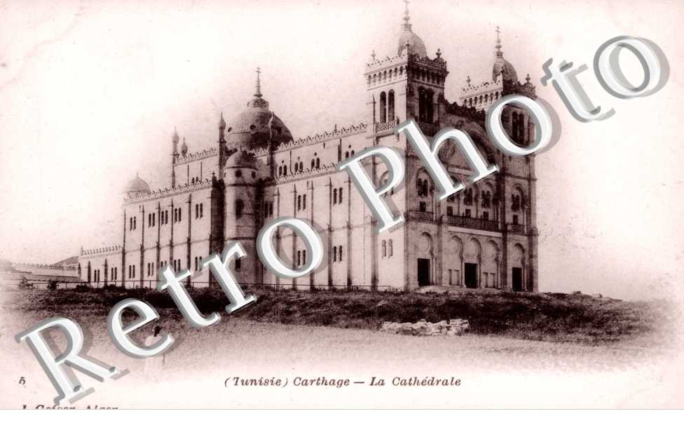 la Cathedrale