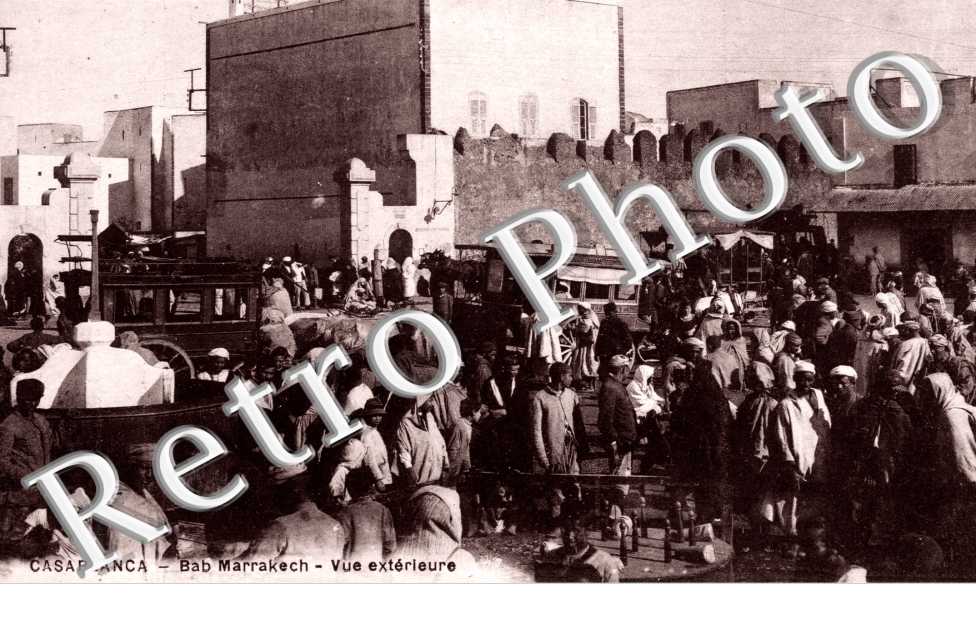Bab Marrakech
