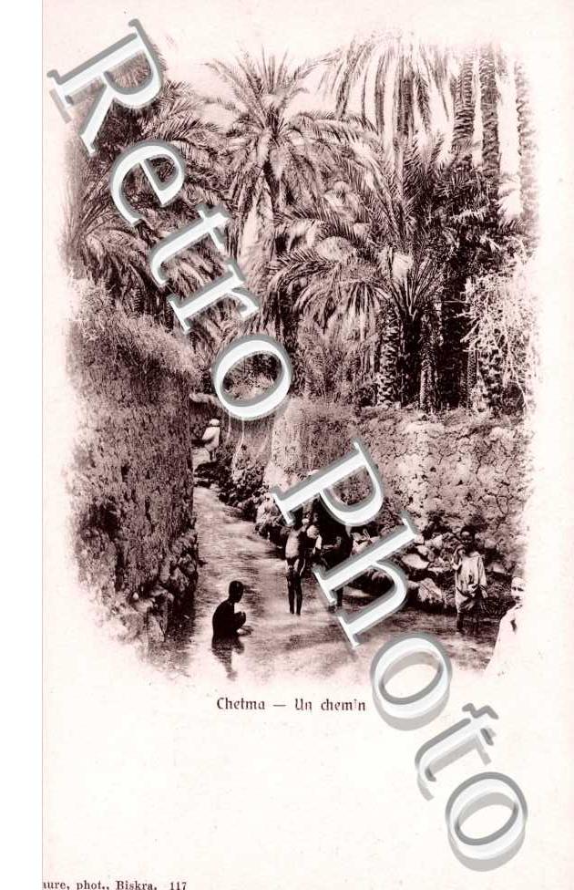 un Chemin