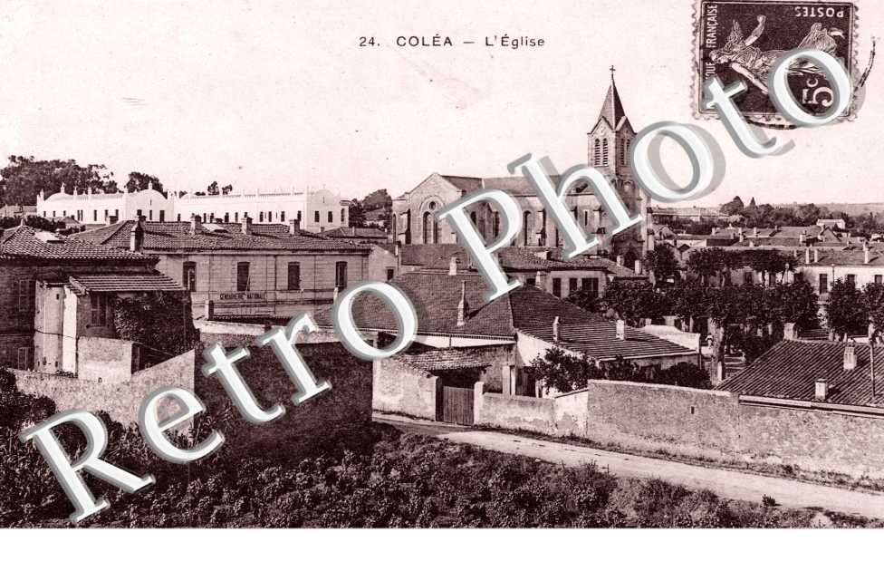 L'eglise