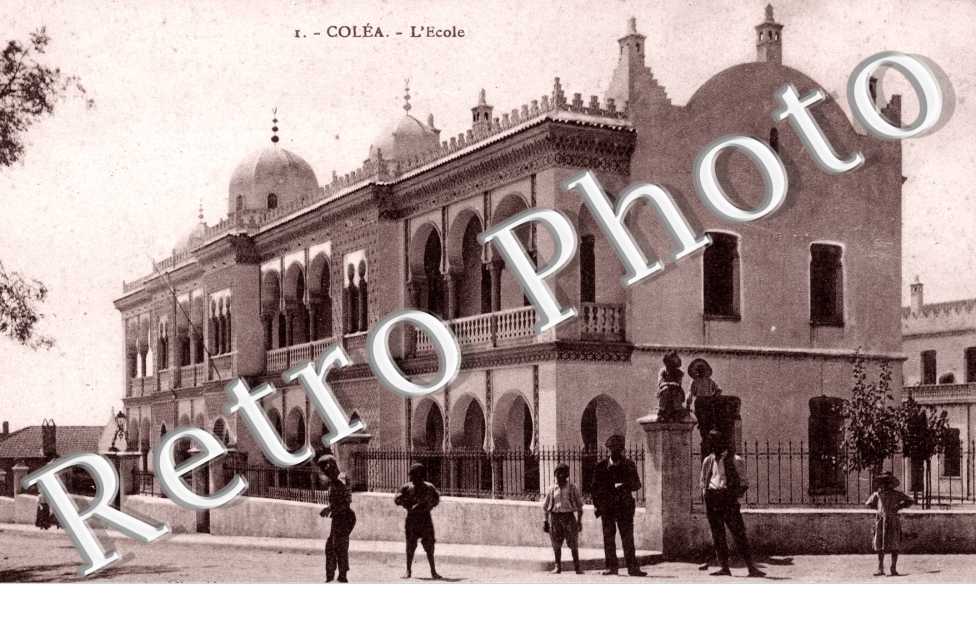 L'ecole