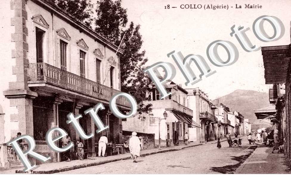 La mairie