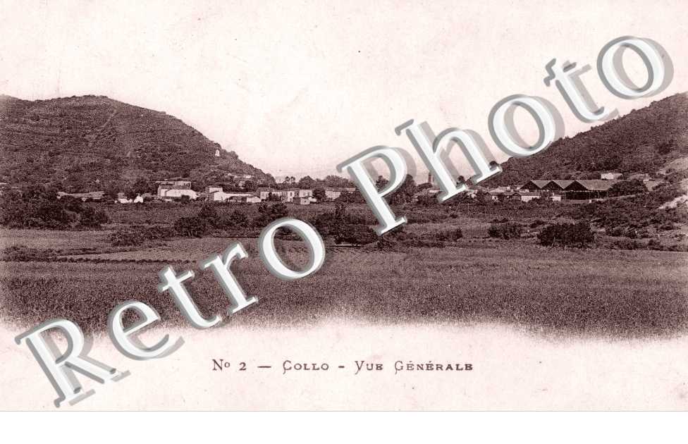 Vue generale