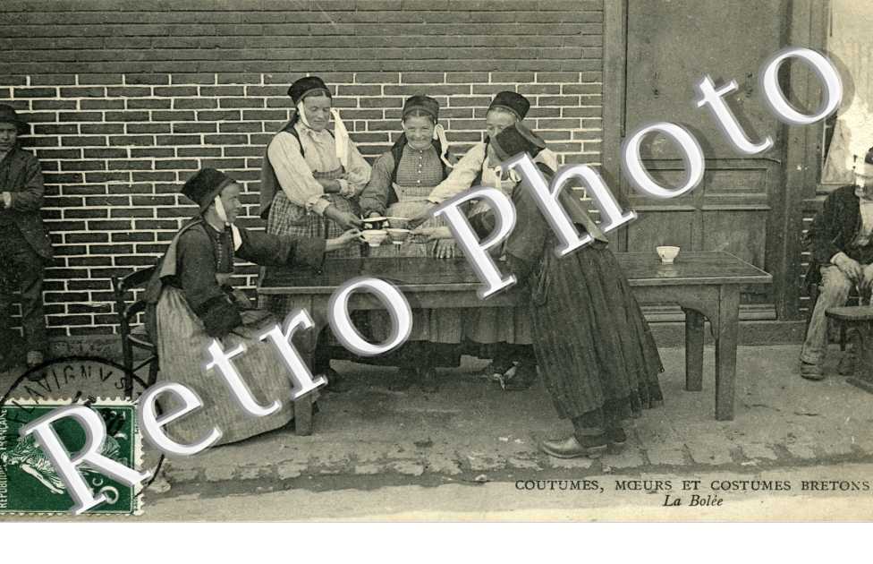 La Bolée
