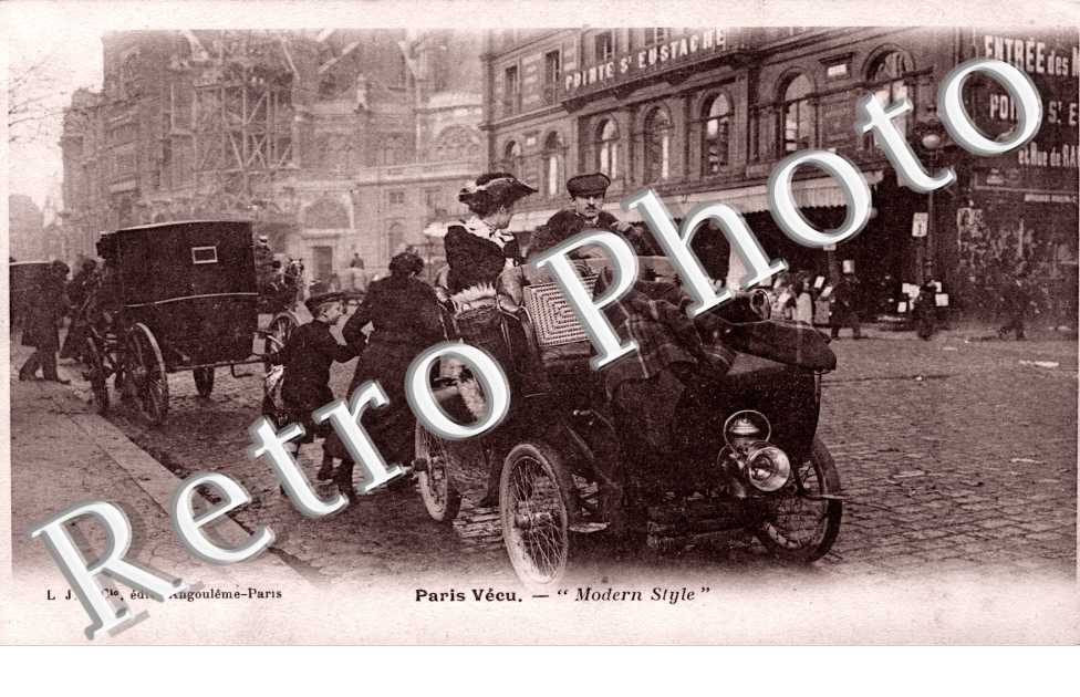 Automobile