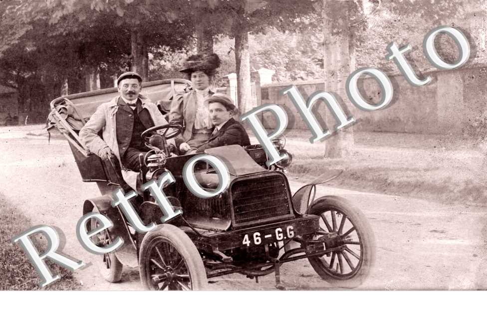 Automobile 