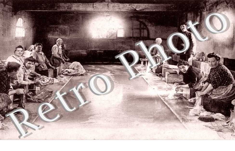 le Lavoir