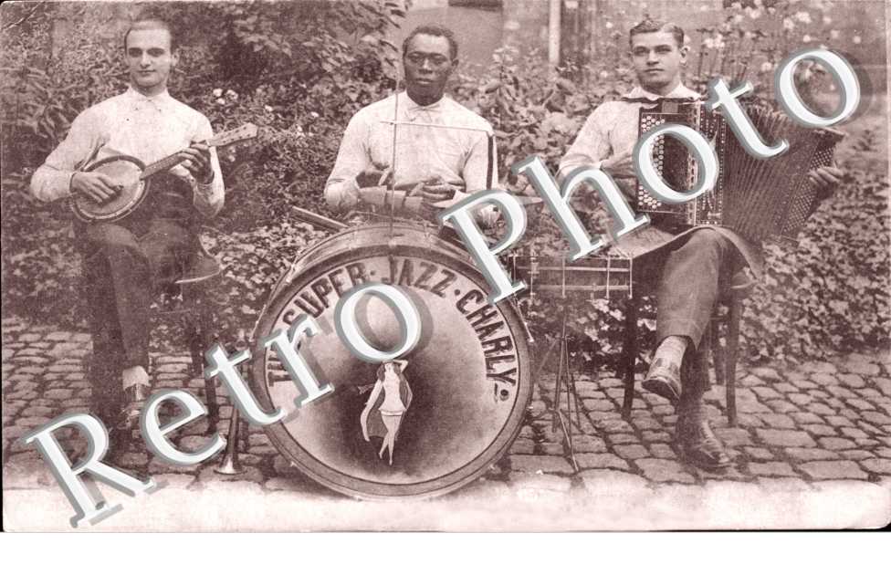 Groupe de Jazz