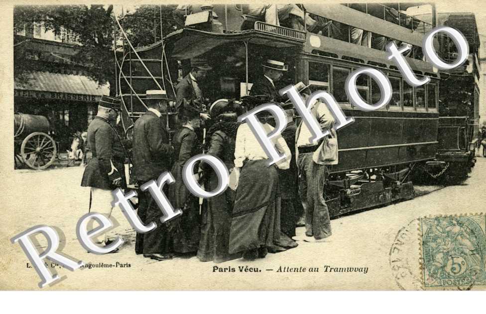 Tramway