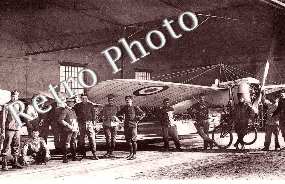 Ecole aviation