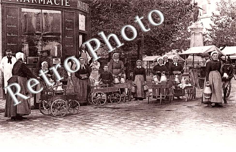 Laitieres