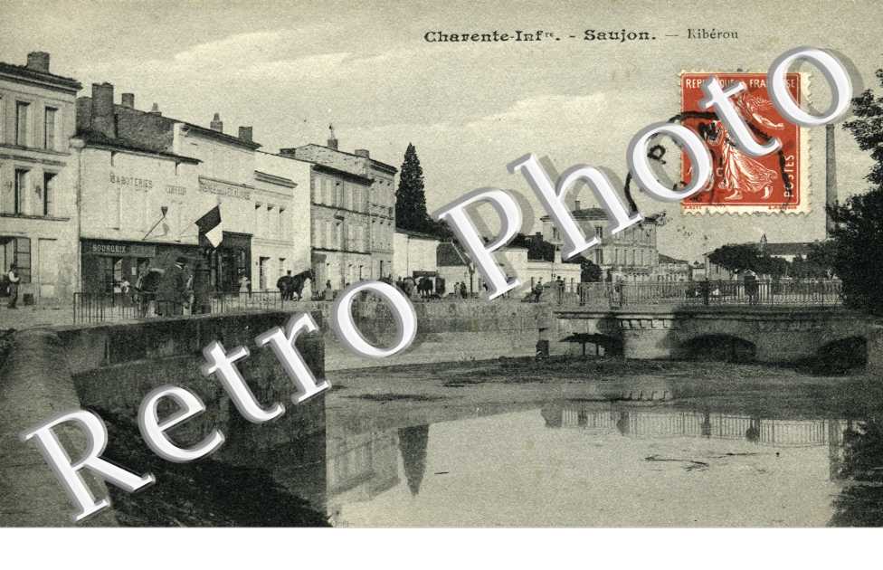 Riberou