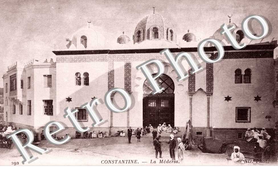 La Medersa