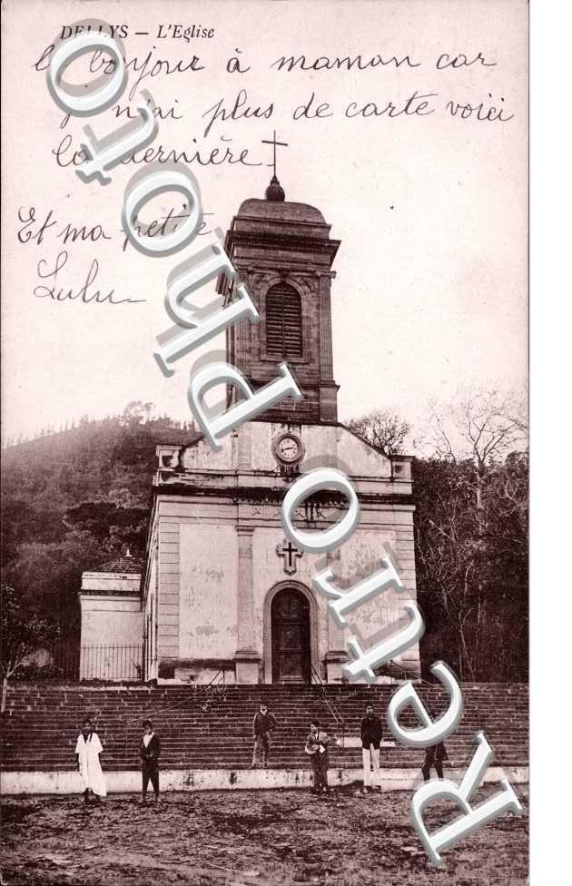 l'Eglise