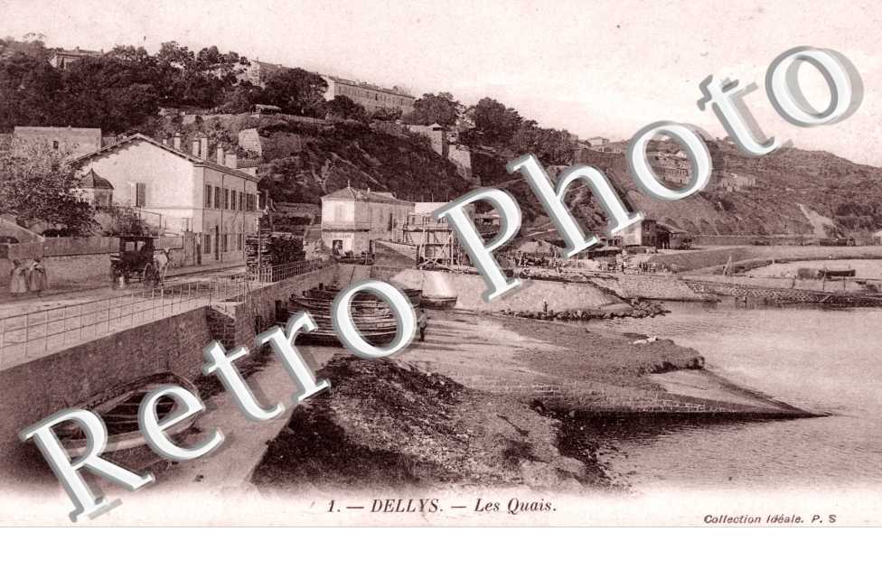 les Quais
