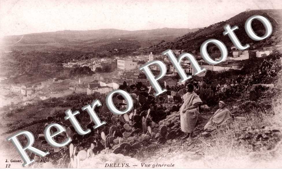 Vue Generale