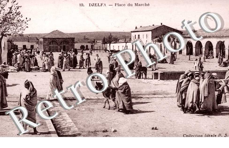 Place du marche