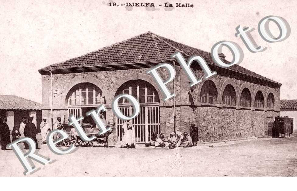 La Halle