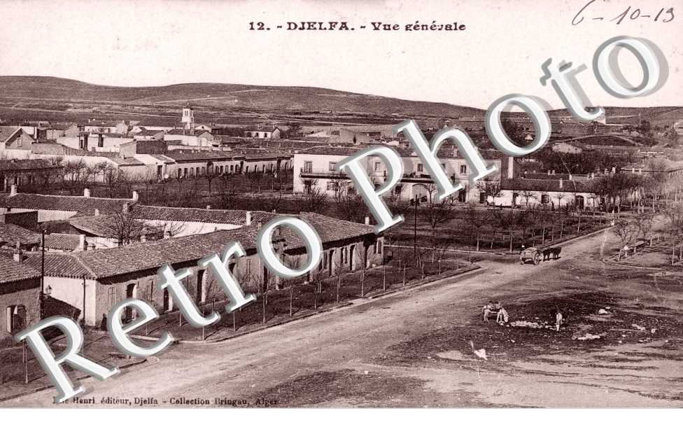 Vue Generale