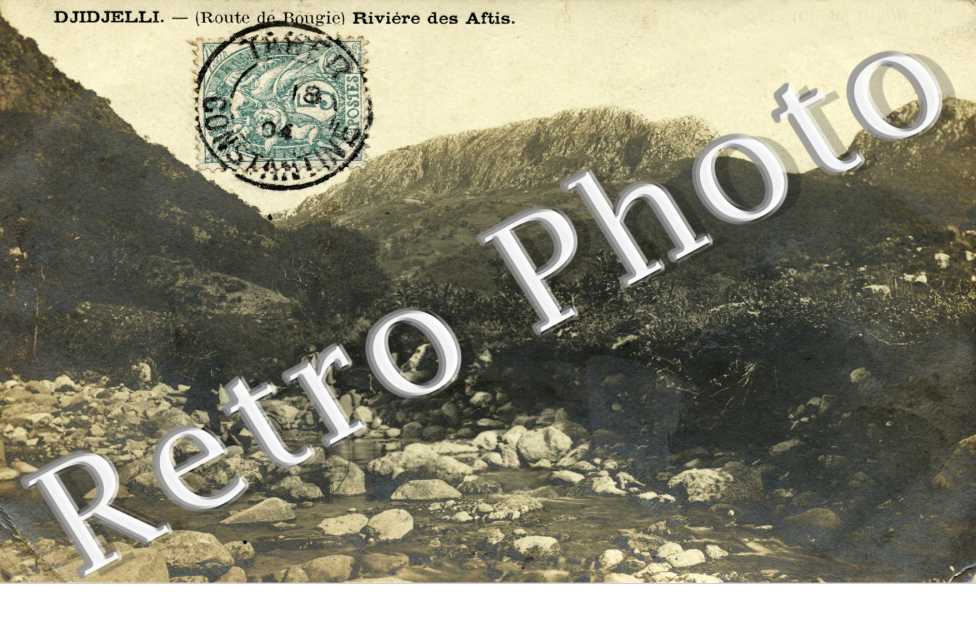 Riviere des Aftis