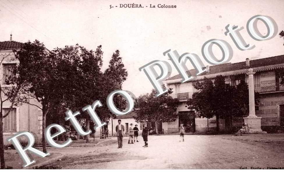 La colonne