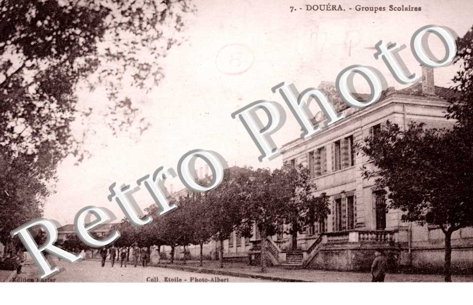 Groupe scolaires