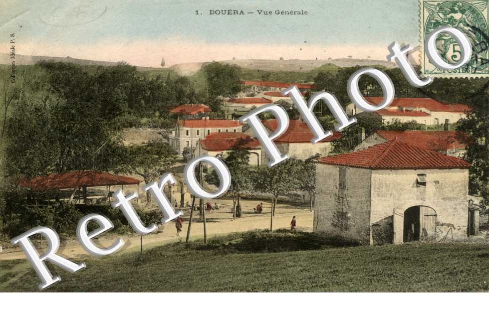Vue generale