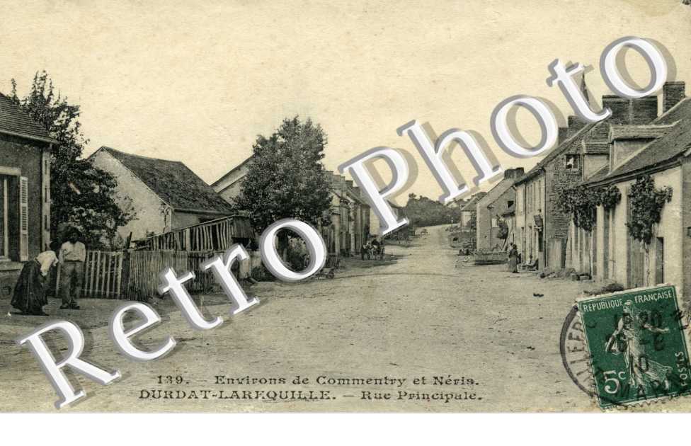 Rue Principale