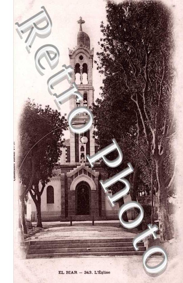 L'eglise