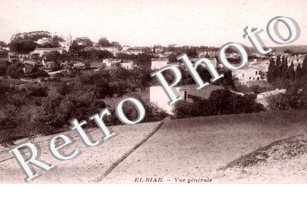 Vue generale