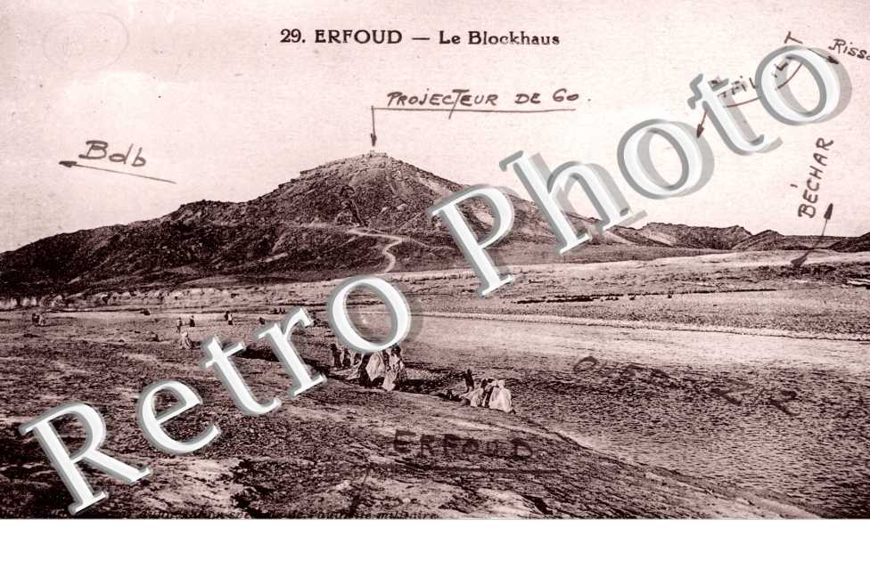 le Blockhaus