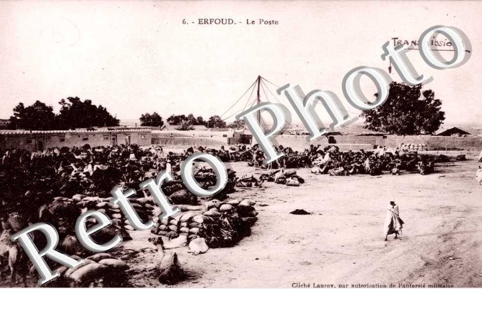 le Poste