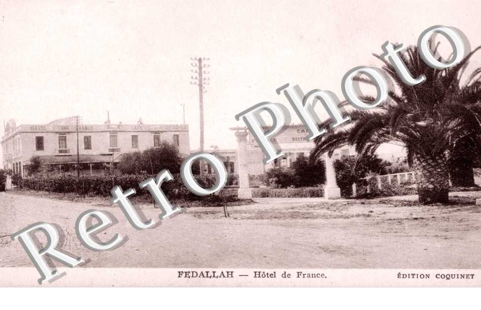 Hotel de France
