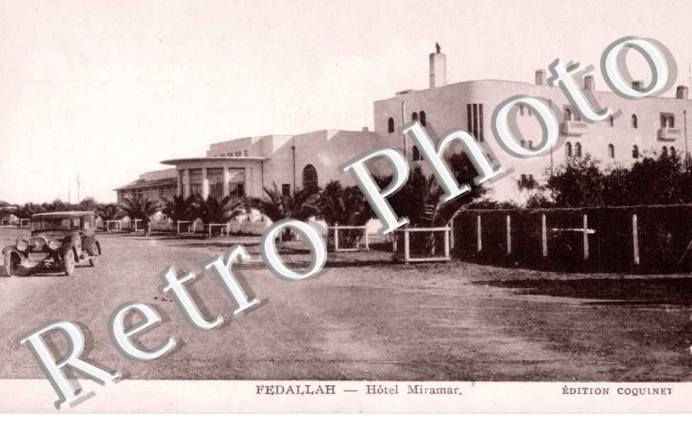 Hotel Mirama