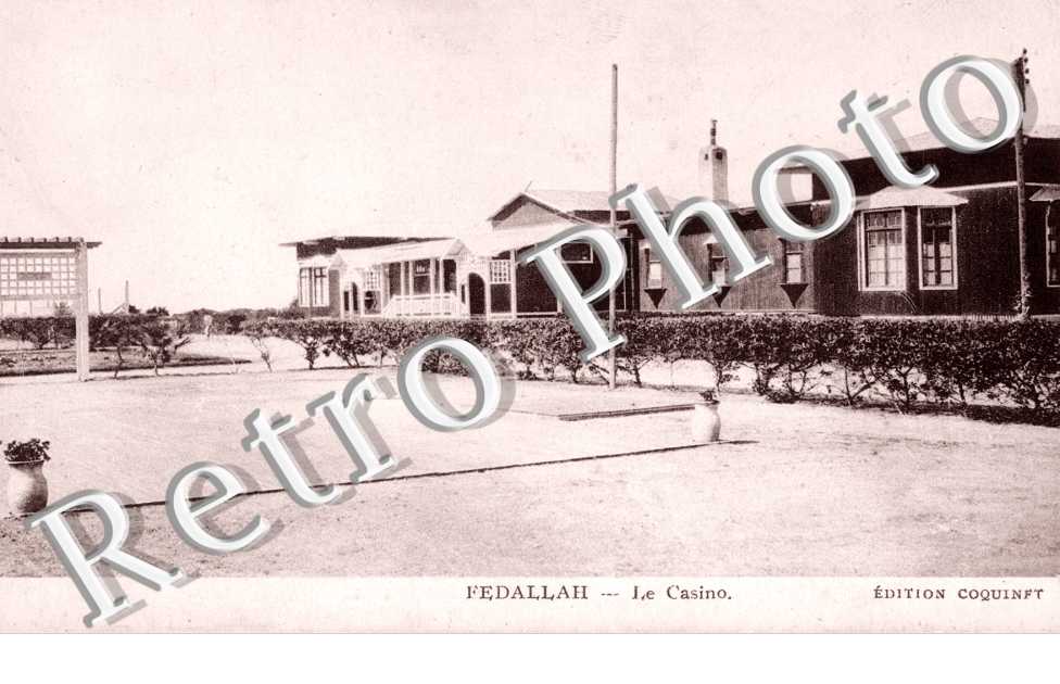 Le casino
