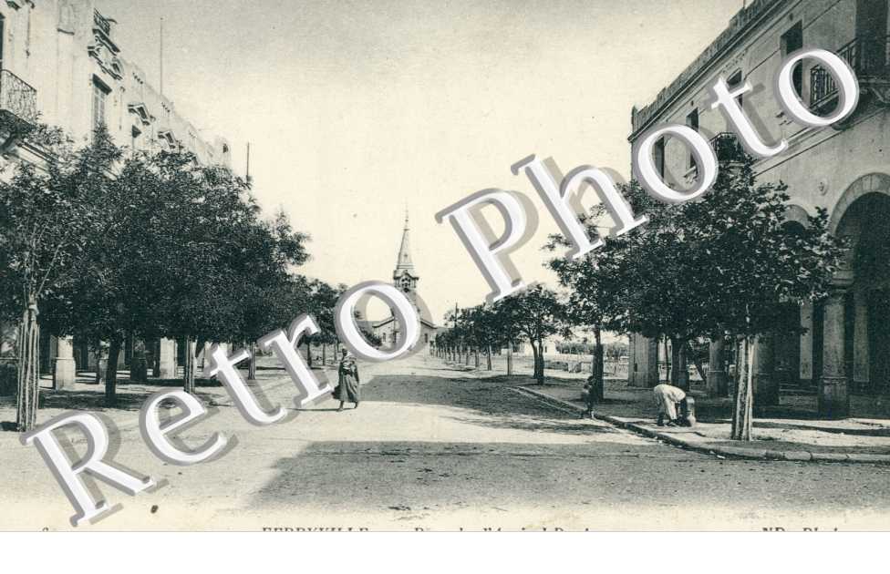 Rue de l'Amiral-Ponty