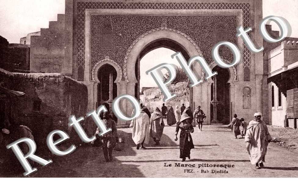 Bab Djedid