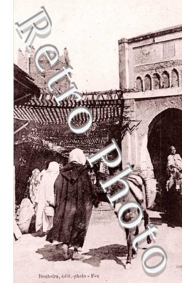 Le Talaa