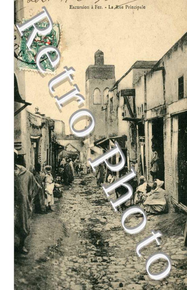 Rue Principale