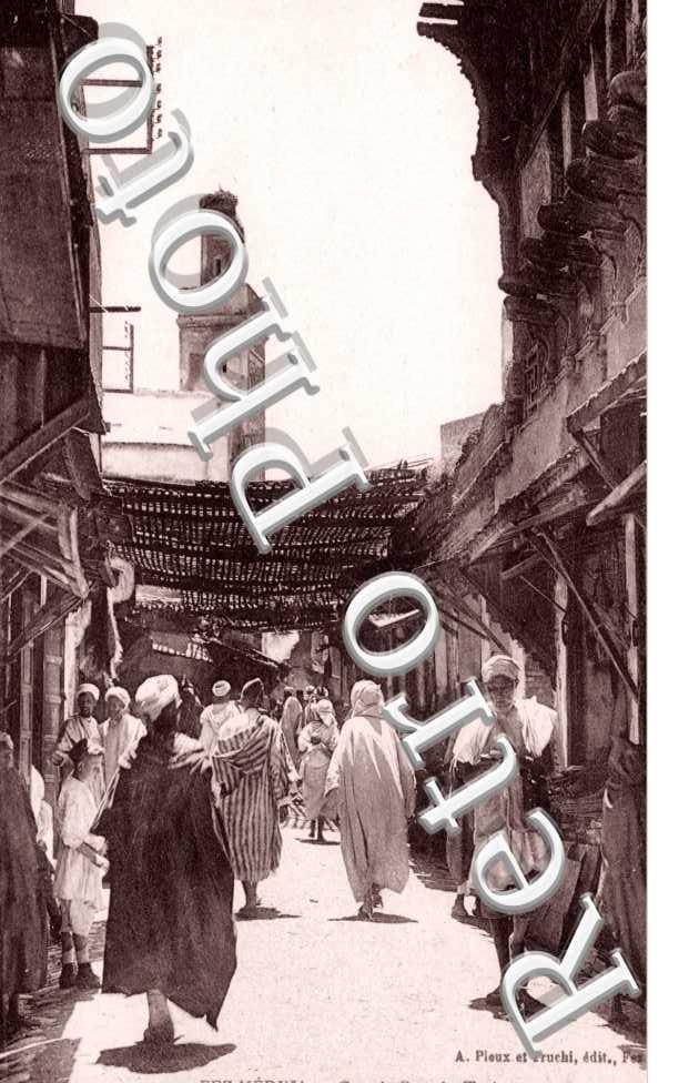 Grande Rue du Talaa