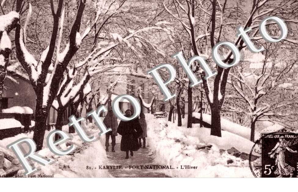 l'Hiver