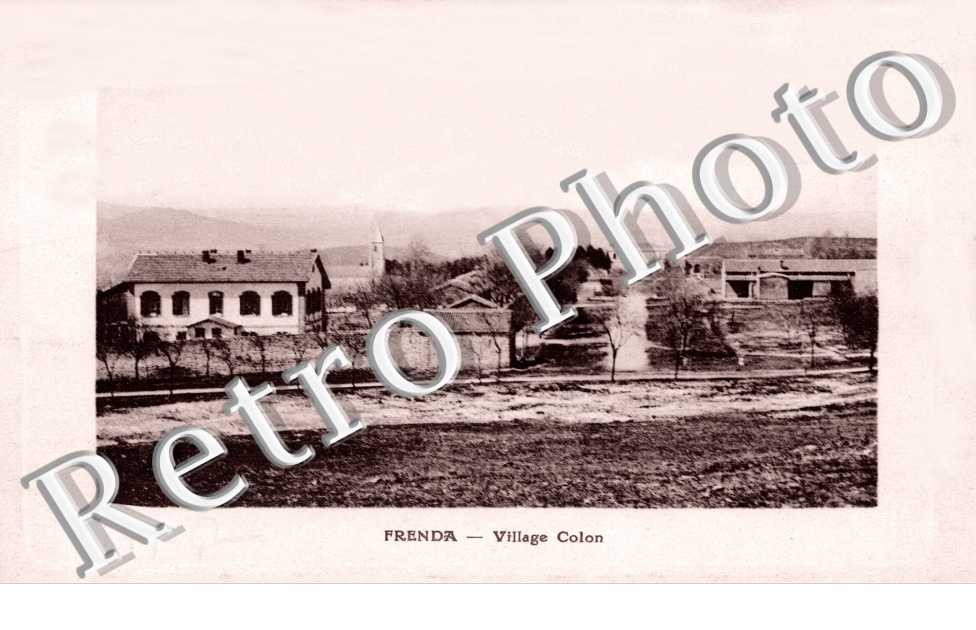 Village Colon